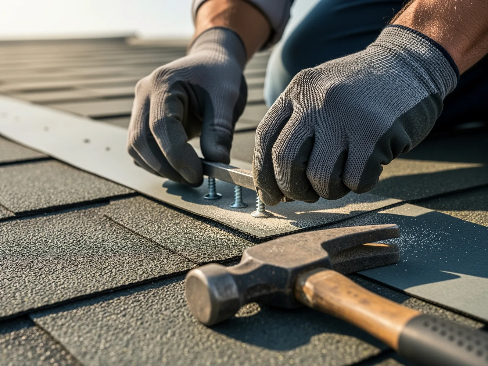 Why choose Fascia Repair in Wingo, KY